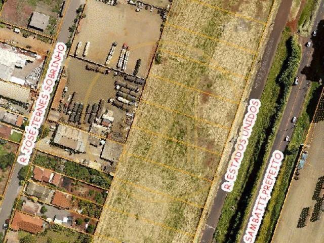 Terreno comercial para Locação em Maringá/PR Gleba Patrimônio Maringá