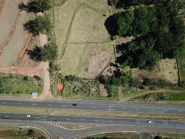 Terreno comercial para Locação em Maringá/PR Distrito de Iguatemi Iguatemi