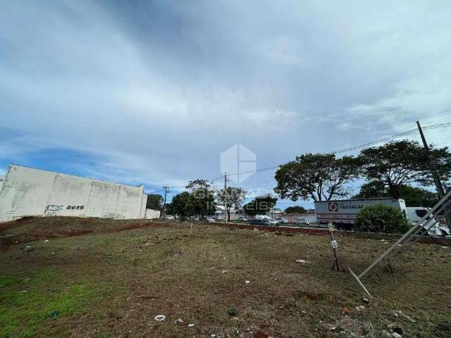 Terreno comercial para Locação em Maringá/PR Jardim Alvorada