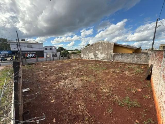 Terreno comercial para Locação em Maringá/PR Jardim Alvorada