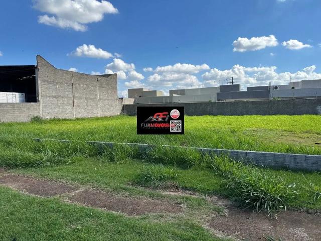 Terreno comercial para Locação em Maringá/PR Jardim Espanha