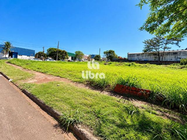 Terreno comercial para Locação em Maringá/PR Jardim Itaipu