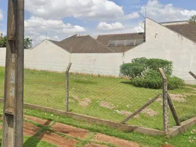 Terreno comercial para Locação em Maringá/PR Jardim Paris III