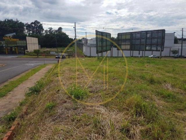 Terreno comercial para Locação em Maringá/PR Jardim Santa Rosa