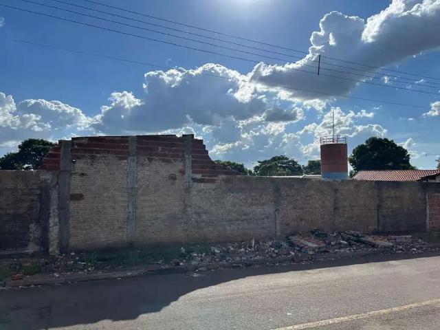Terreno comercial para Locação em Maringá/PR Loteamento Grajaú