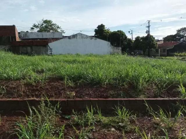 Terreno comercial para Locação em Maringá/PR Parque Industrial 200
