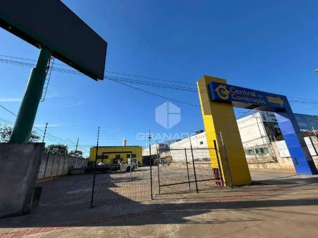 Terreno comercial para Locação em Maringá/PR Parque Industrial