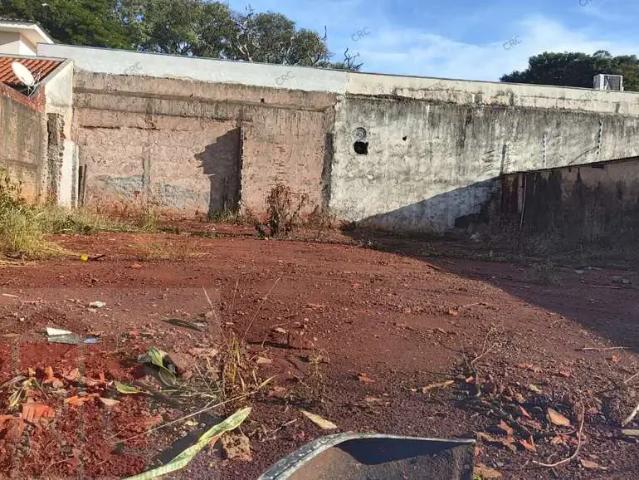 Terreno comercial para Locação em Maringá/PR Vila Santo Antônio