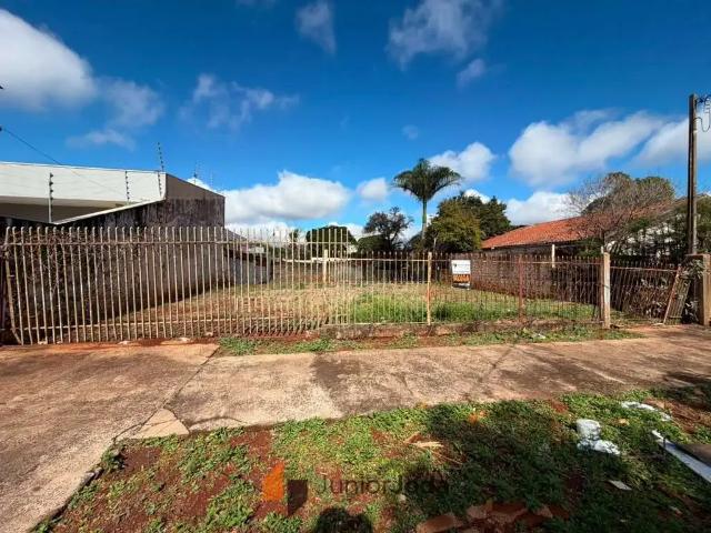 Terreno comercial para Locação em Maringá/PR Zona 03