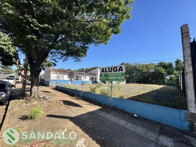 Terreno comercial para Locação em Maringá/PR Zona 07