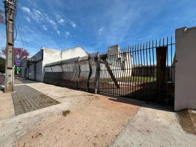 Terreno comercial para Locação em Maringá/PR Zona 07