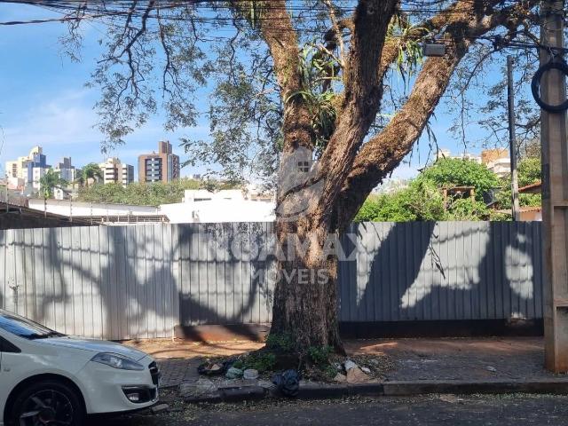 Terreno comercial para Locação em Maringá/PR Zona 07