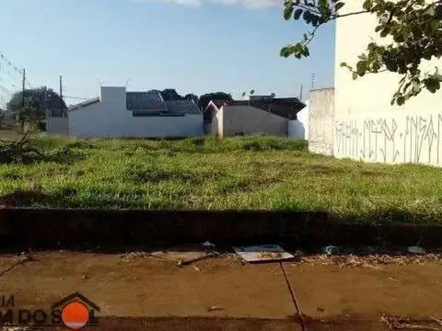 Terreno comercial para Locação em Maringá/PR Zona 07