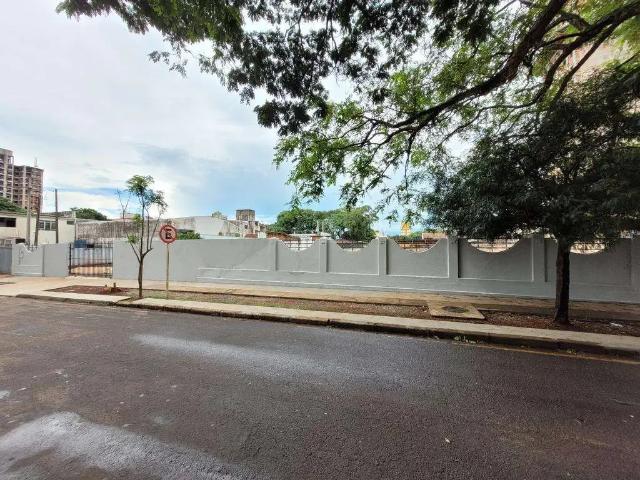 Terreno comercial para Locação em Maringá/PR Zona 07