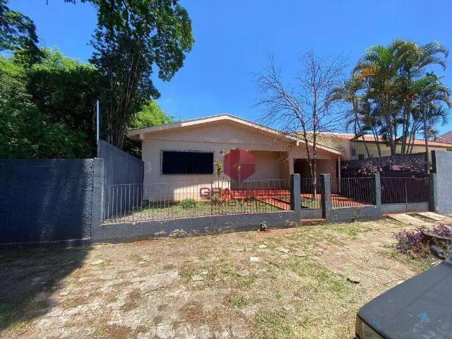 Terreno comercial para Locação em Maringá/PR Zona 04