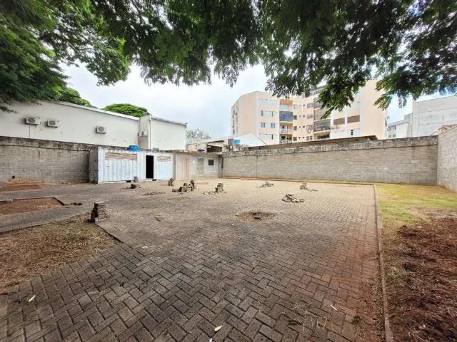 Terreno comercial para Locação em Maringá/PR Zona 04