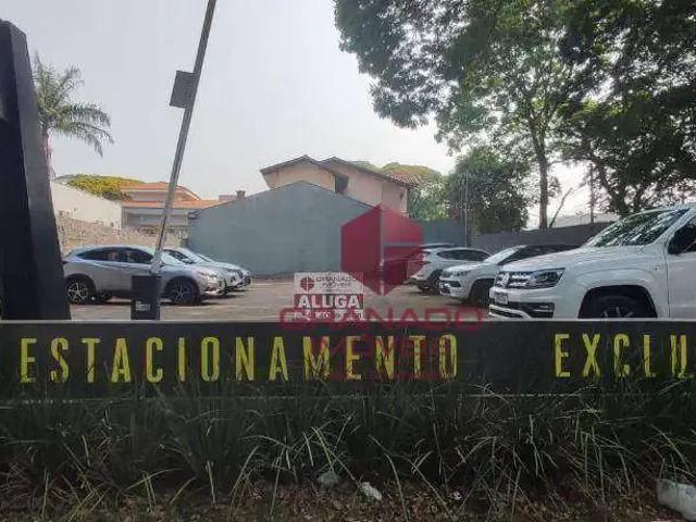 Terreno comercial para Locação em Maringá/PR Zona 04