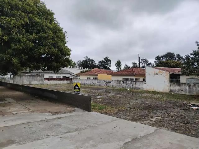 Terreno comercial para Locação em Maringá/PR Zona 06