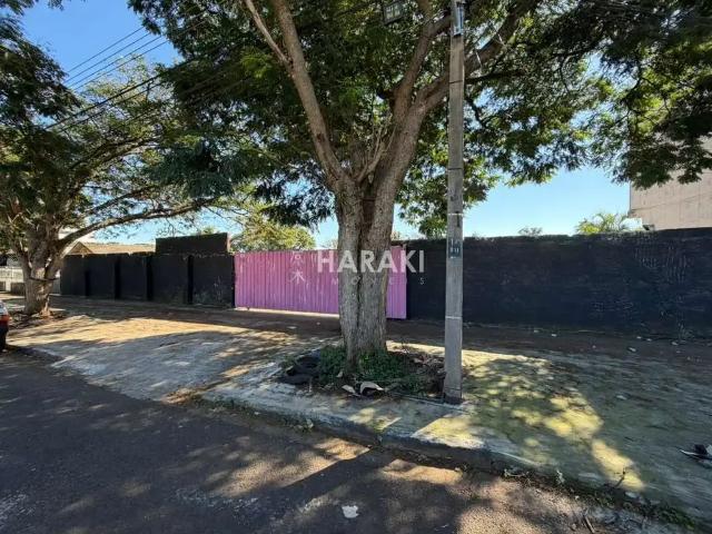 Terreno comercial para Locação em Maringá/PR Zona 06