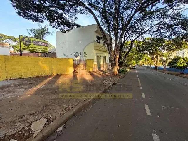 Terreno comercial para Locação em Maringá/PR Zona 08