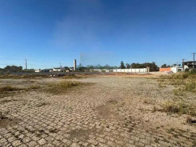Terreno comercial para Locação em Mauá/SP Capuava