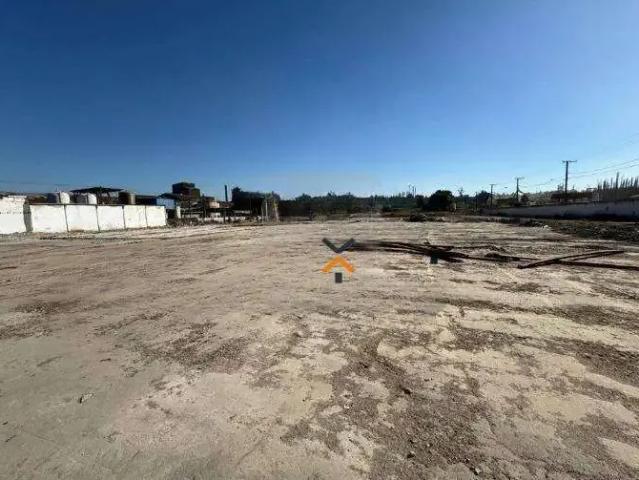 Terreno comercial para Locação em Mauá/SP Capuava