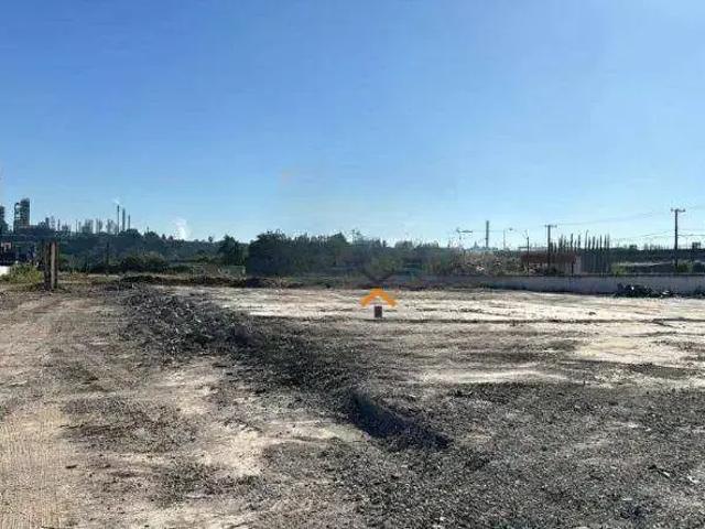 Terreno comercial para Locação em Mauá/SP Capuava
