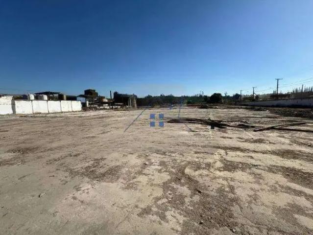 Terreno comercial para Locação em Mauá/SP Capuava