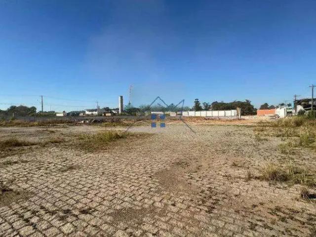 Terreno comercial para Locação em Mauá/SP Capuava