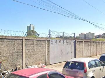 Terreno comercial para Locação em Mauá/SP Capuava