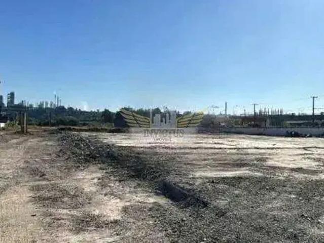 Terreno comercial para Locação em Mauá/SP Capuava