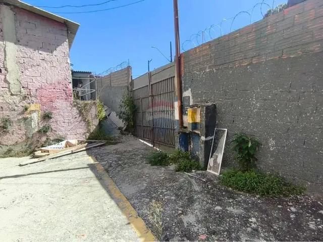 Terreno comercial para Locação em Mauá/SP Jardim Mauá