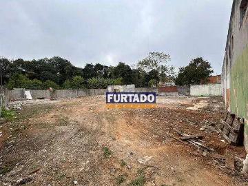 Terreno comercial para Locação em Mauá/SP Jardim Maringá