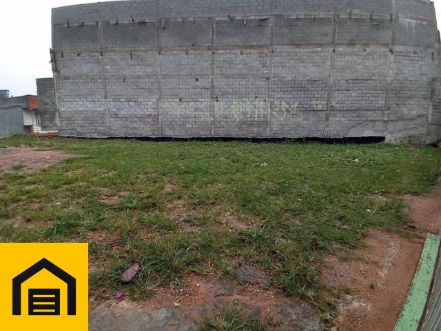 Terreno comercial para Locação em Mauá/SP Jardim Estrela