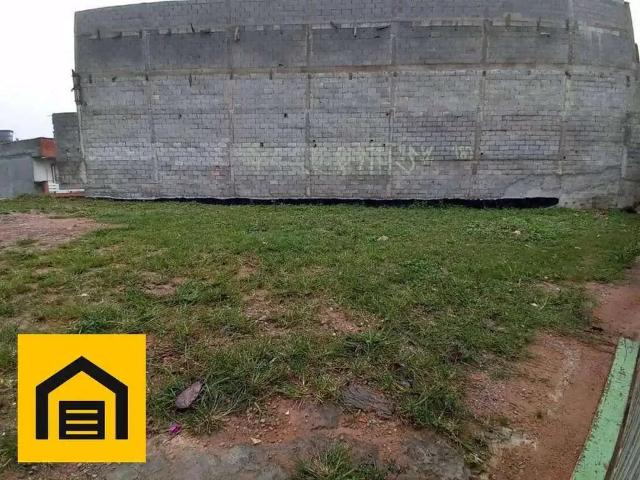 Terreno comercial para Locação em Mauá/SP Jardim Estrela