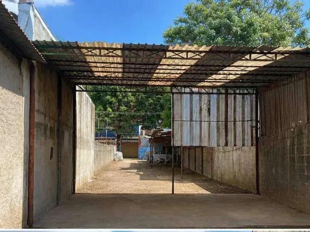 Terreno comercial para Locação em Mauá/SP Jardim Itapeva