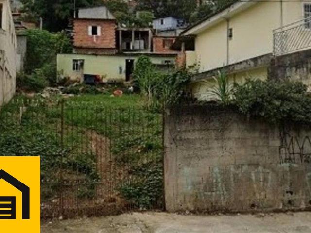 Terreno comercial para Locação em Mauá/SP Jardim Luzitano