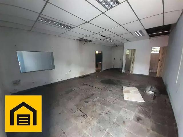 Terreno comercial para Locação em Mauá/SP Jardim Pilar