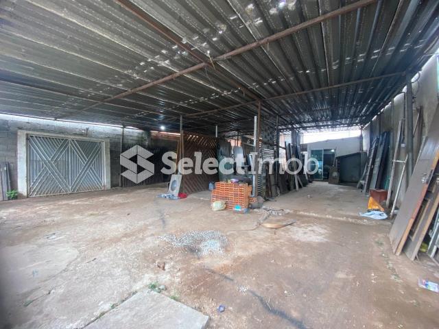 Terreno comercial para Locação em Mauá/SP Jardim Zaira