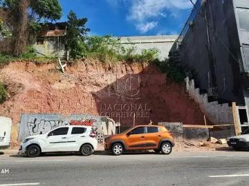 Terreno comercial para Locação em Mauá/SP Matriz