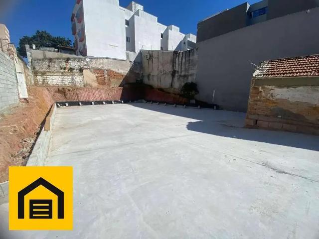 Terreno comercial para Locação em Mauá/SP Vila Bocaina