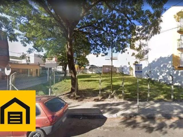 Terreno comercial para Locação em Mauá/SP Vila Bocaina
