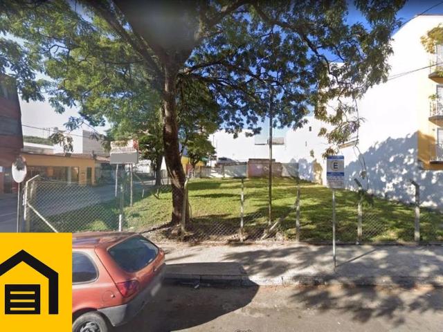 Terreno comercial para Locação em Mauá/SP Vila Bocaina