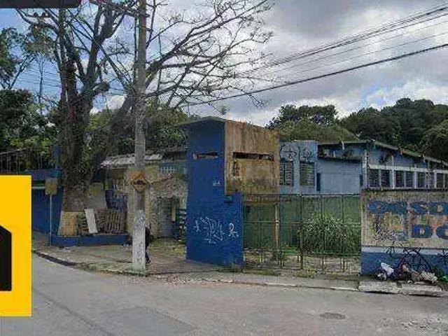 Terreno comercial para Locação em Mauá/SP Vila Bocaina