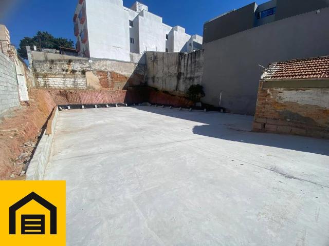 Terreno comercial para Locação em Mauá/SP Vila Bocaina