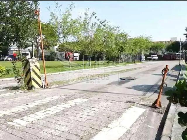 Terreno comercial para Locação em Mauá/SP Vila Noêmia