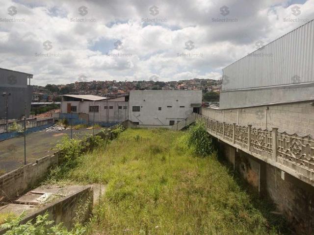 Terreno comercial para Locação em Mauá/SP Vila Nossa Senhora das Vitórias