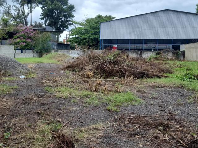 Terreno comercial para Locação em Mesquita/RJ Edson Passos