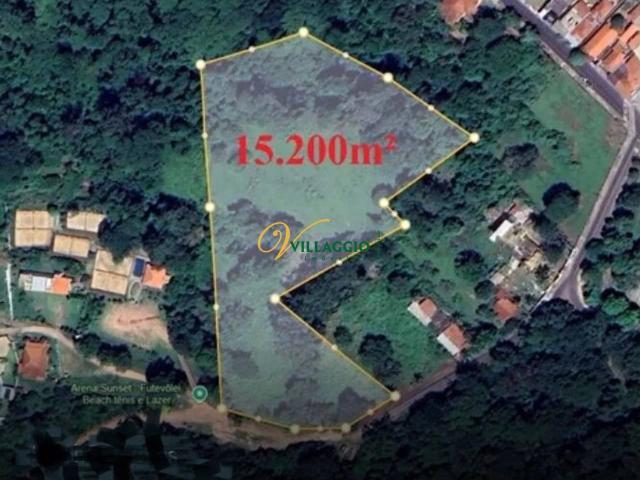 Terreno comercial para Locação em Mirassol/SP Vila Rica