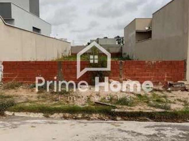 Terreno comercial para Locação em Monte Mor/SP Parque Residencial Terras de Yucatan